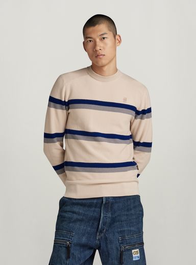 Jersey Stripe